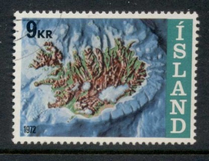 Iceland-1972-Offshore-Fishing-Rights-FU