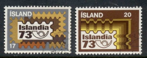 Iceland-1973-Icelandia-73-FU