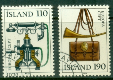 Iceland-1979-Europa-CTO