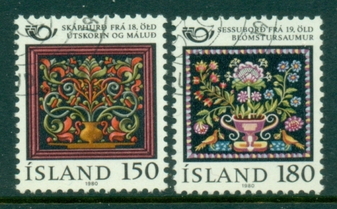 Iceland-1980-Nordic-Cooperation-CTO