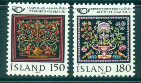 Iceland-1980-Nordic-Cooperation-MUH-lot32592