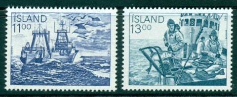 Iceland-1982-Fishing-Industry-MUH-lot32615