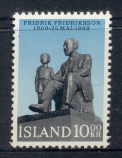 Iceland-1986-Frederik-Fridriksson-MLH