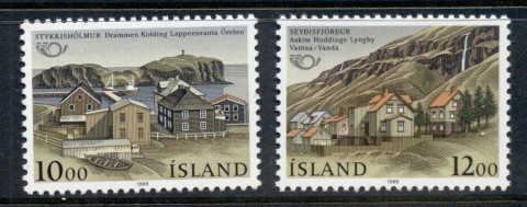 Iceland-1986-Nordic-Cooperation-MUH