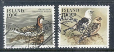 Iceland-1991-Birds-FU