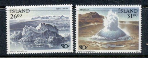 Iceland-1991-Nordic-Cooperation-MUH