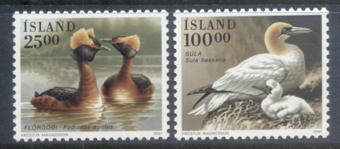 Iceland-1991-Waterbirds-MUH