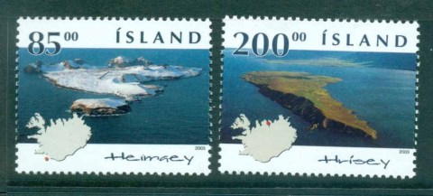 Iceland-2003-Islands-MUH-lot32520