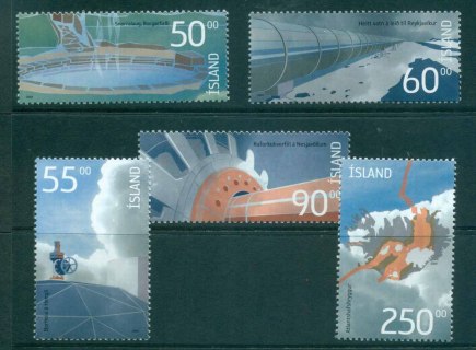 Iceland-2004-Geothermal-Energy-MUH-lot32528