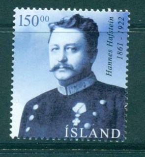 Iceland-2004-Home-Rule-MUH-lot32526