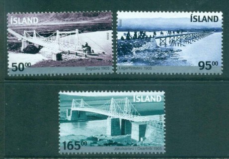 Iceland-2005-Bridges-MUH-lot32555