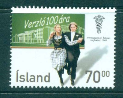 Iceland-2005-Commercial-College-MUH-lot32556