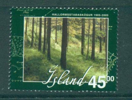 Iceland-2005-Organized-Forestation-MUH-lot32543