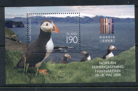 Iceland-2009-Puffin