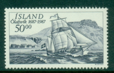 Iceland-The-300th-Anniversary-of-the-Olafsvik-Trading-Station-MUH