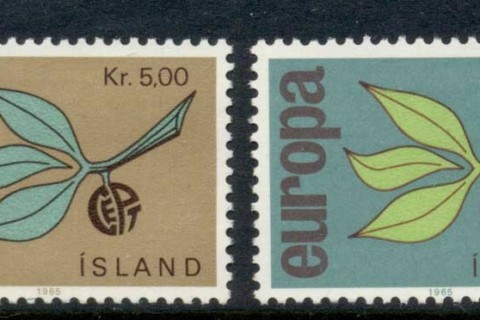 Iceland-1965-Europa-MLH