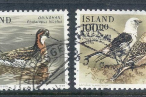 Iceland-1991-Birds-FU