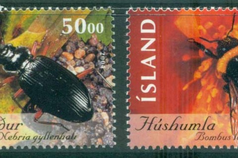 Iceland-2004-Insects-MUH-lot32538