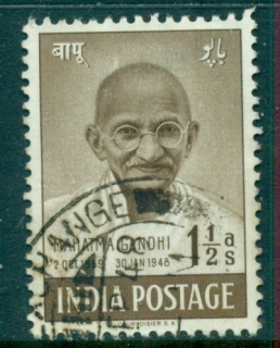 India-1948-Mahatma-Gandhi-1-5a-FU