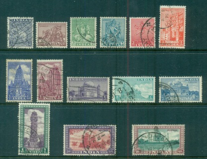 India-1949-Pictorials-to-5r-FU