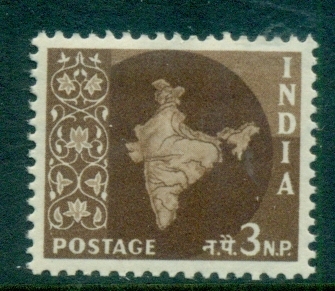 India-1958-63-Definitives_2