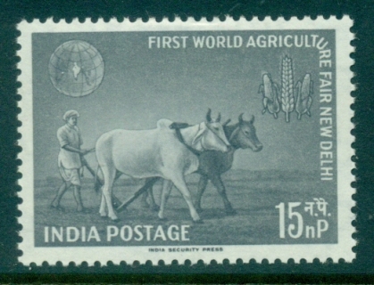 India-1959-World-Agriculture-Fair-MLH