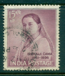 India-1961-Cama_1