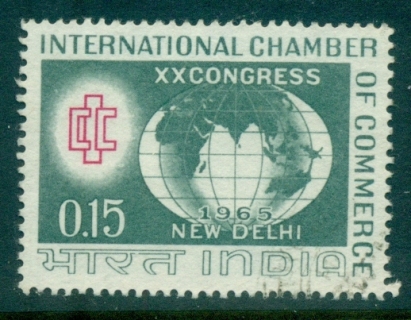 India-1965-Chamber-of-Commerce-FU