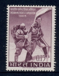 India-1965-Everest-Expedition-MLH