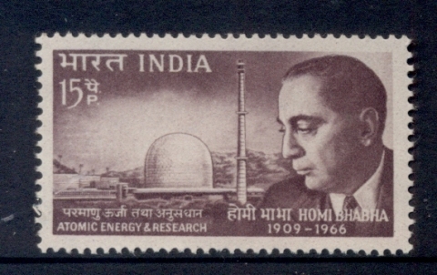 India-1966-Dr-Homi-Bhabha-MUH