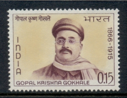 India-1966-Gokhale-MLH