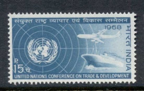 India-1968-UN-trade-Development-MUH