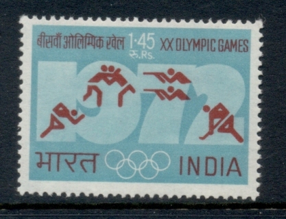 India-1972-Summer-Olympics-Munich-1-45r-MLH