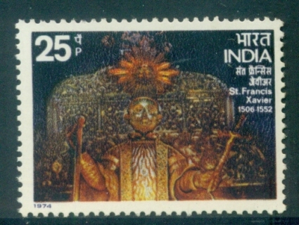 India-1974-St-Franxis-Xavier-MUH