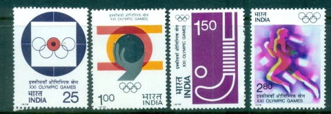 India-1975-Summer-Olympics-Montreal-MUH