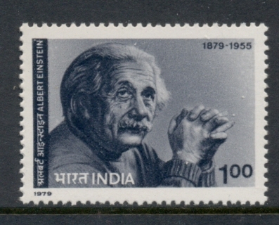 India-1979-Albert-Einstein-MUH