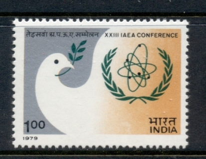 India-1979-Atomic-Energy-Agency