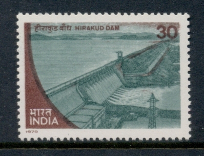 India-1979-Hirakud-Dam-MUH