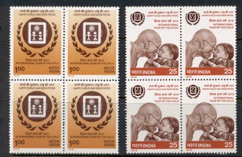 India-1979-IYC-blk4-MUH