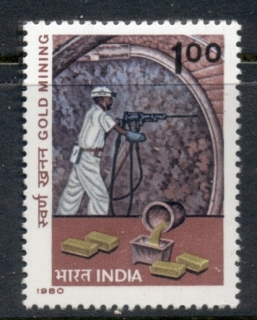 India-1980-Kolar-Gold-Fields-MUH