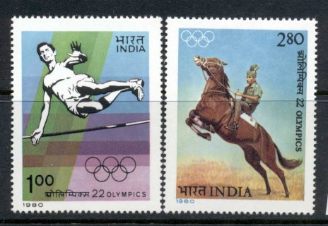 India-1980-Summer-Olympics-Moscow-MUH