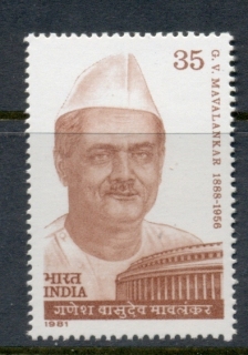 India-1981-Mavalankar-MUH