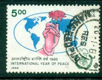 India-1986-Intl-jpg-year-of-Peace-FU-Lot26538.jpg India-1986-Intl-jpg-year-of-Peace-FU-Lot26538.jpg