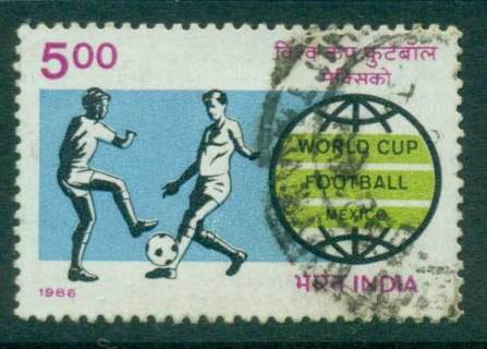 India-1986-World-Cup-FU-Lot26537