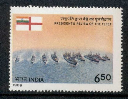 India-1989-Naval-review-MUH