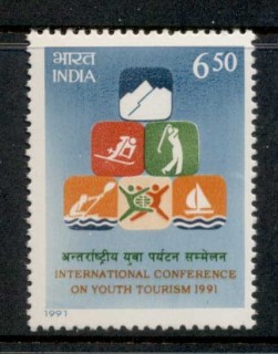 India-1991-Youth-Tourism-Conf-MUH