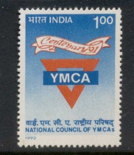 India-1992-YMCA-MUH