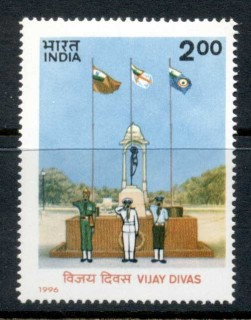 India-1996-Vijay-Divas-MUH