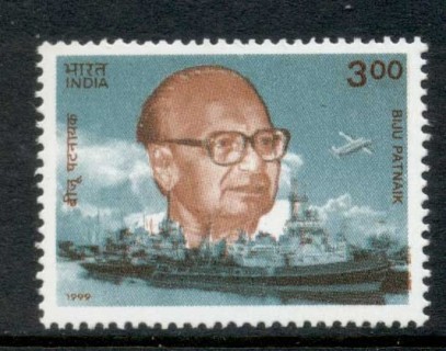 India-1999-Bijo-Ratnaik-MUH