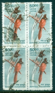 India-2000-Pictorial-50r-Bird